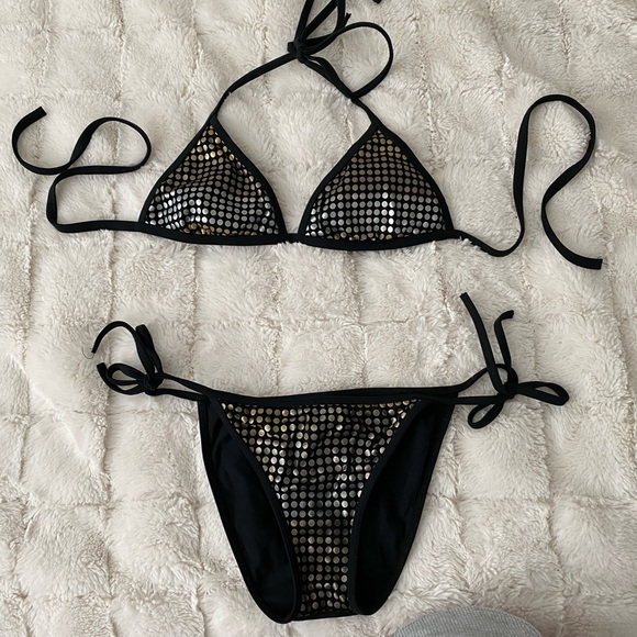 guess bikini set